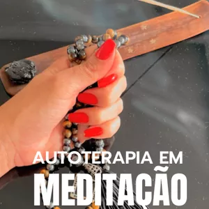 Imagem de capa para o Curso online MEDITERAPIA