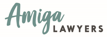 Amiga Lawyers logo