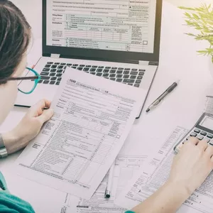 Imagem do curso Contabilidade Básica