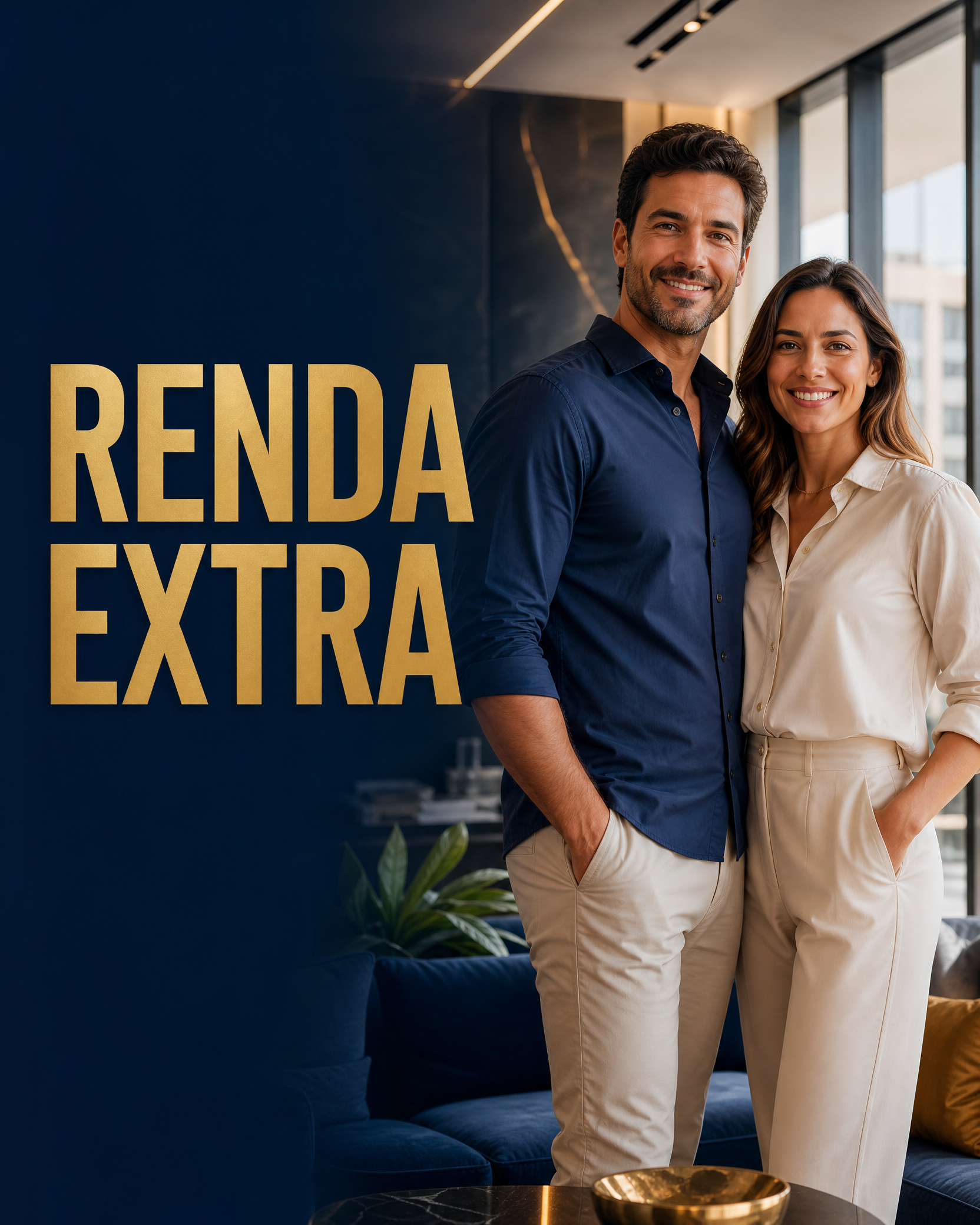 Imagem do curso mini curso renda extra 