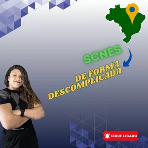 Imagem de capa para o Curso online Curso CNES