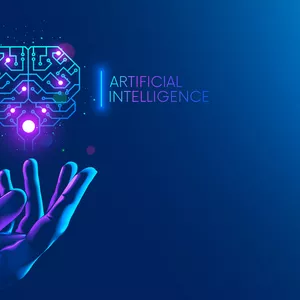 Cover image for Ebook Artificial Intelligence for Beginners