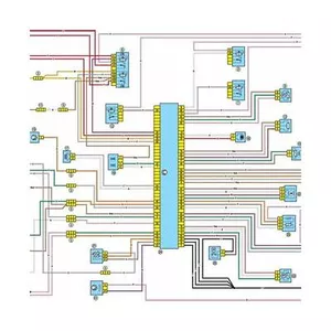 Imagen de portada para Ebook “Diagramas eléctricos Dacia Logan – Manual PDF completo”