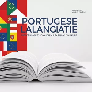 Imagem do curso Português básicos para Europeus