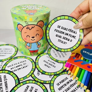 Imagem de capa para o Curso online Desafio volta às aulas