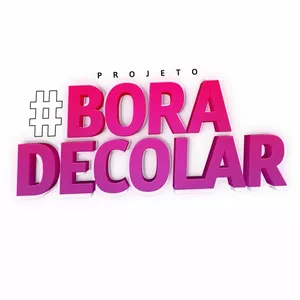 Curso Curso de Redes Sociais - Bora Decolar