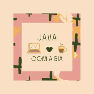 Imagem de capa para o Curso online Curso de JAVA completo