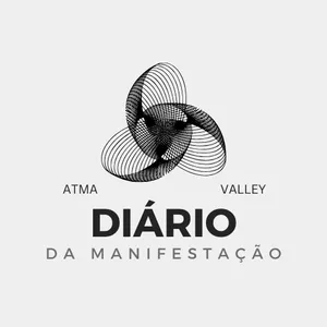 Imagem de capa para o Curso online Diário da Manifestação  3.0