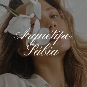 Imagem do curso Aesthetics Arquétipos - Sábia (Branding Emocional)