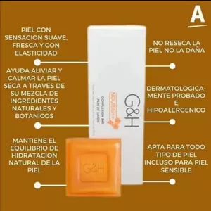 Imagen de portada para Curso online Amway productos naturales y nutrientes 