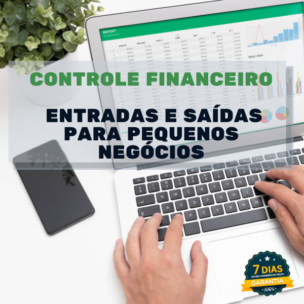 Capa do curso 
