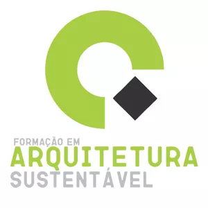 Imagem de capa para o Curso online Formação em Arquitetura Sustentável