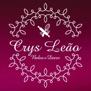 Imagem de capa para o Curso online Curso doces personalizados com Crys Leão 