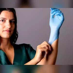 Imagem de capa para o Curso online Curso de Cálculo de Medicação para enfermagem