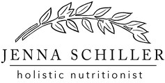 Jenna Schiller logo