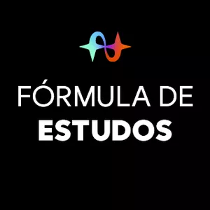 Imagem de capa para o Curso online Fórmula de Estudos