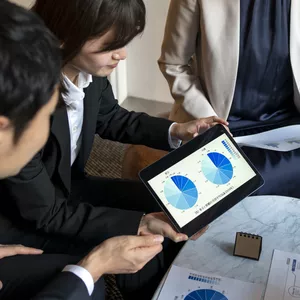 Imagem do curso Avaliação de Empresas