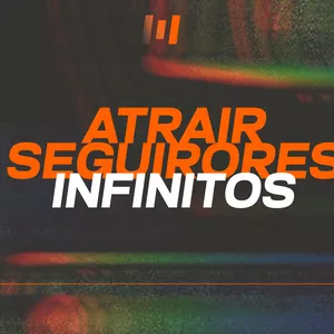 Imagem de capa para o Curso online Atrair Seguidores Infinitos
