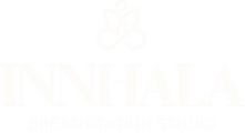 Innhala Breathitation Studio By Christian Michel logo