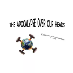 Cover image for Ebook THE  APOCALYPSE  OVER  OUR  HEADS