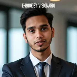 Imagem de capa para o Ebook DO ZERO A BILIONÁRIO