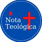 Foto do Criador Nota Teológica