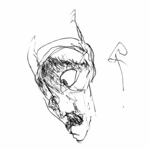 Imagen de portada para Ebook Drawings and text book ‘Haddock Lobo com Matias Aires’