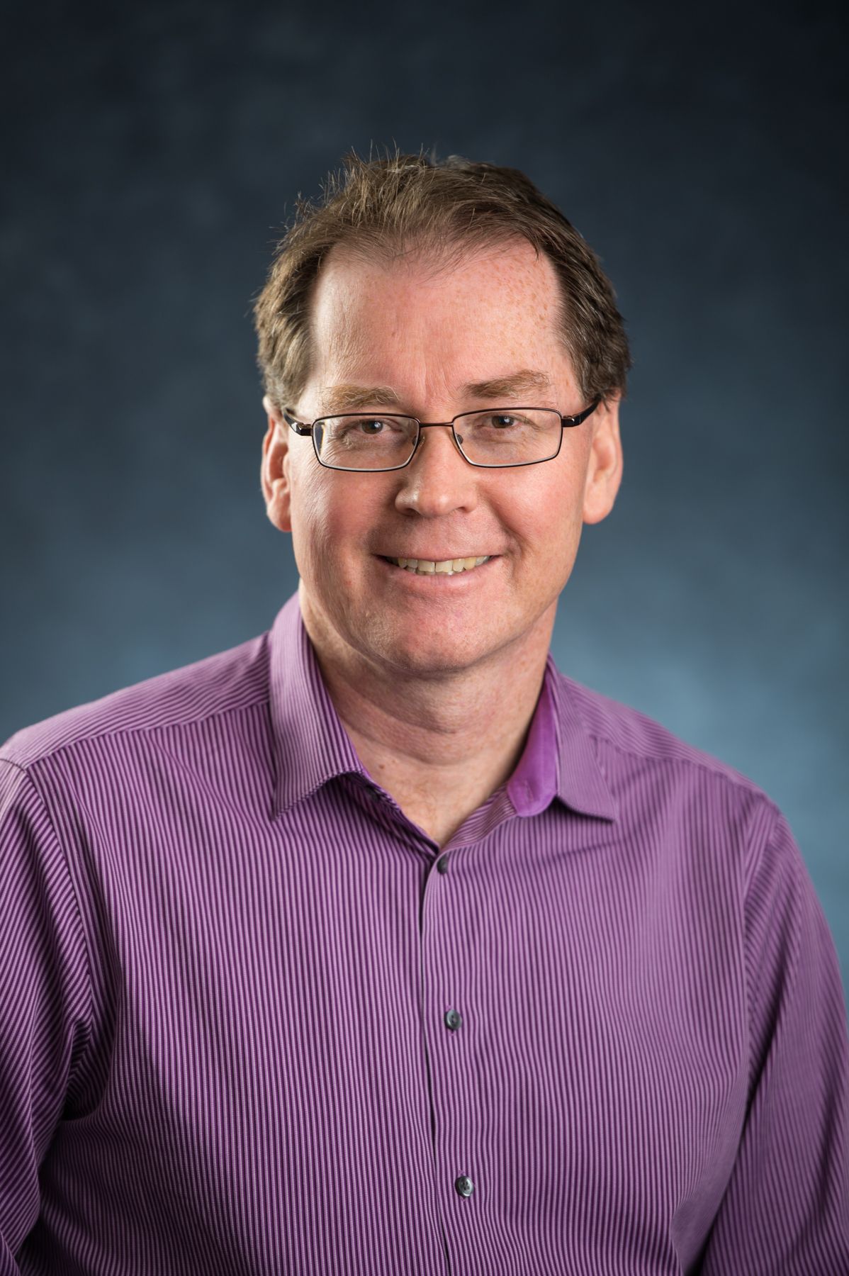 Bruce J. Balcom, PhD, SPWLA