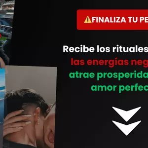 Imagen de portada para Ebook Ritual Energético del Amor