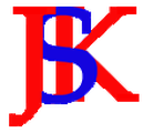 JSK - Växa med Livsmedel logo