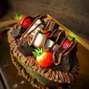 Imagem de capa para o Curso online Páscoa Magica com Marcela Corrêa