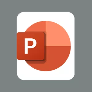 Imagem de capa para o Curso online Curso Basico de PowerPoint