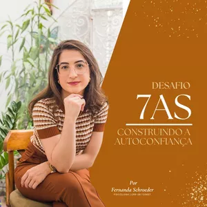 Imagem de capa para o Curso online Desafio Método 7A's 