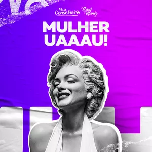 Imagem do curso Mulher Uau