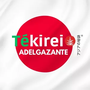 Imagen de portada para Ebook TéKirei Adelgazante
