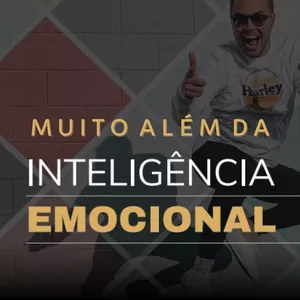 Imagem do curso Muito Além Da Inteligência Emocional