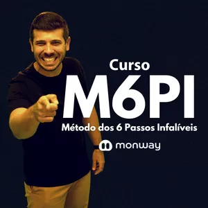 Método dos 6 Passos Infalíveis grátis