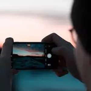 Imagen de portada para Curso online ¡-Fotografía con Smartphone