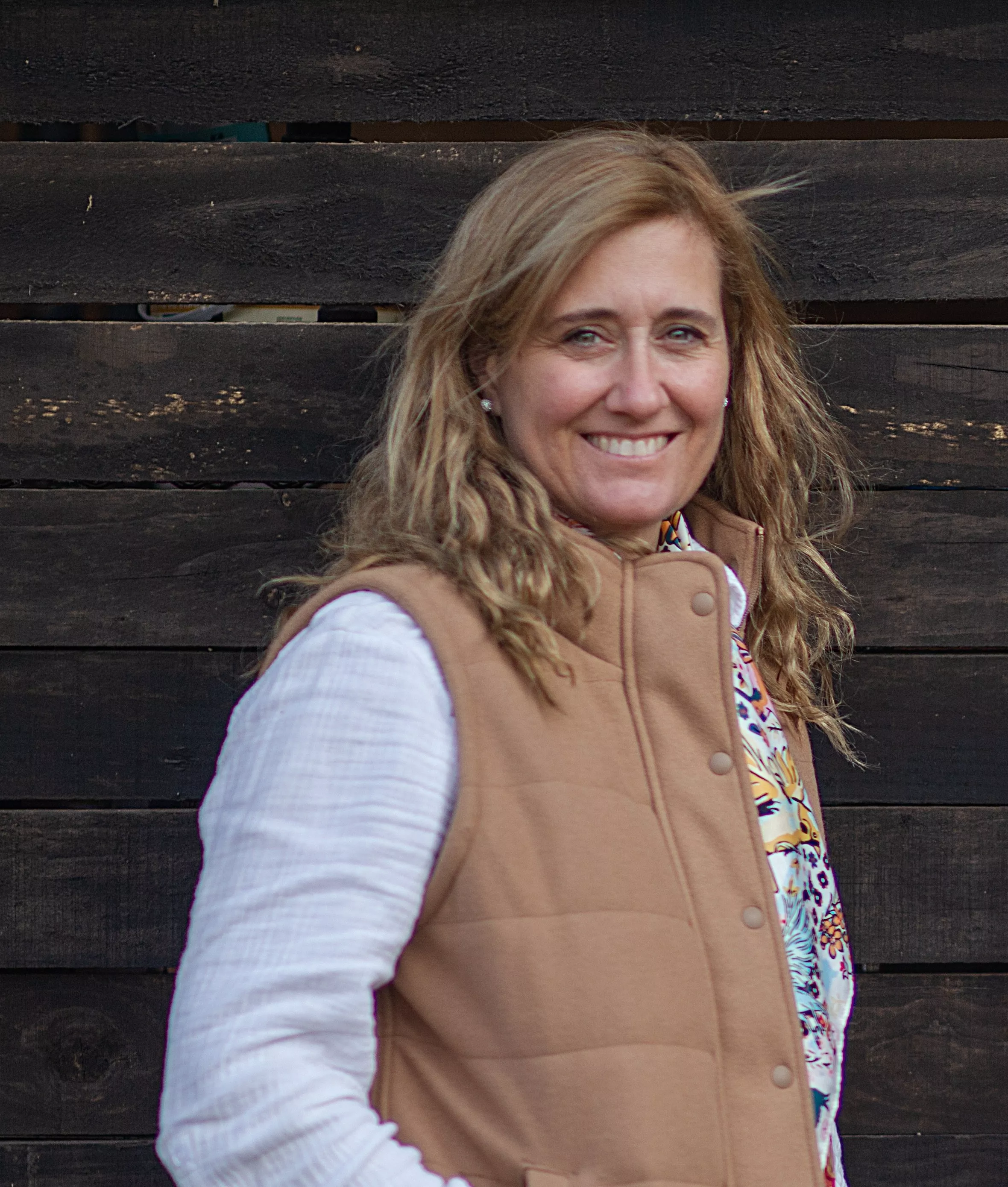 Sesión con Marie Louise Clark