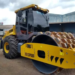 CAPACITAÇÃO EM OPERAÇÃO DE ROLO COMPACTADOR