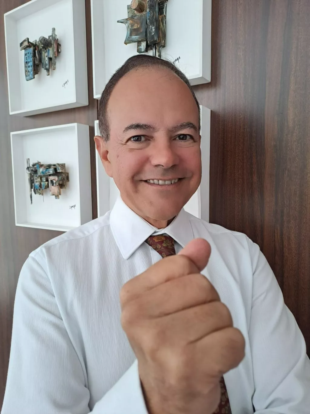 Dr. Jacintho Sanchez
