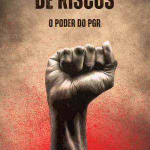 Imagem de capa para o Ebook O poder do PGR: Programa de Gerenciamento de riscos