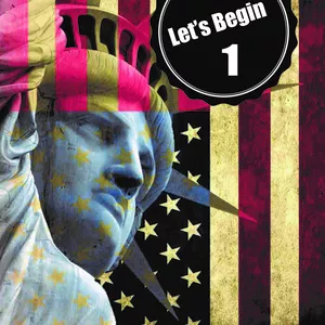 Cover image for Ebook MATERIAL DIDÁTICO - INGLÊS - ESL BOOK 1