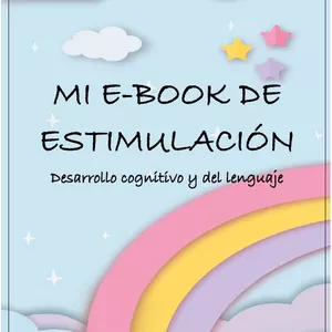 Imagen de portada para Ebook Estimulación del desarrollo cognitivo y de lenguaje.