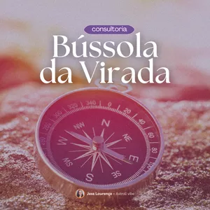 Imagem de capa para o Serviço online Bússola da Virada - Atendimento