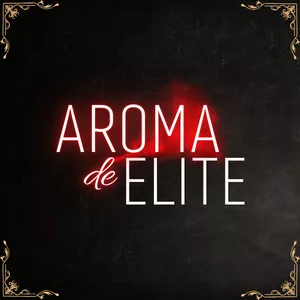 Imagem de capa para o Curso online AROMA DE ELITE - PERFUMARIA MASCULINA