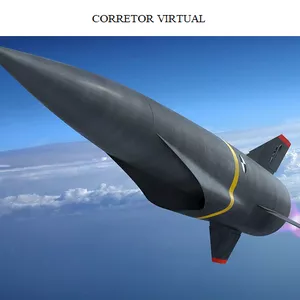 Imagem de capa para o Curso online Corretor virtual