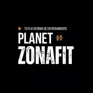 Imagen de portada para Curso online PLANET ZONAFIT - Online Training