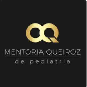 Imagem de capa para o Curso online (MQP) Mentoria Queiroz de Pediatria 1.4