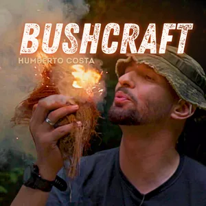 Imagem de capa para o Curso online Bushcraft